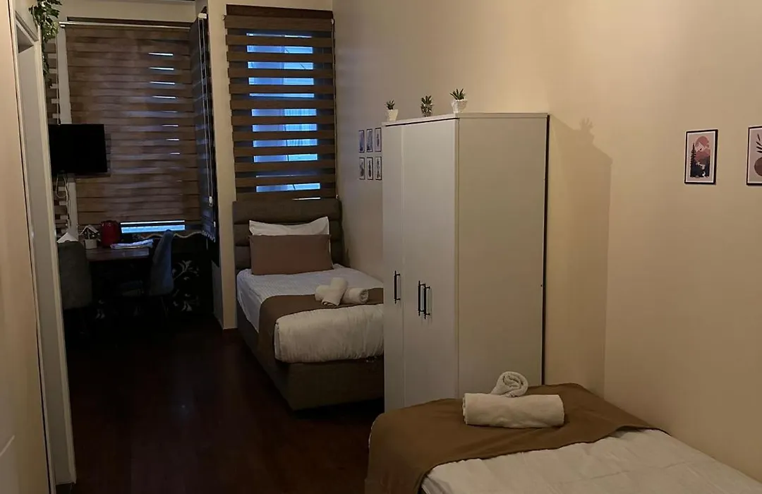 Güner Hotel-1