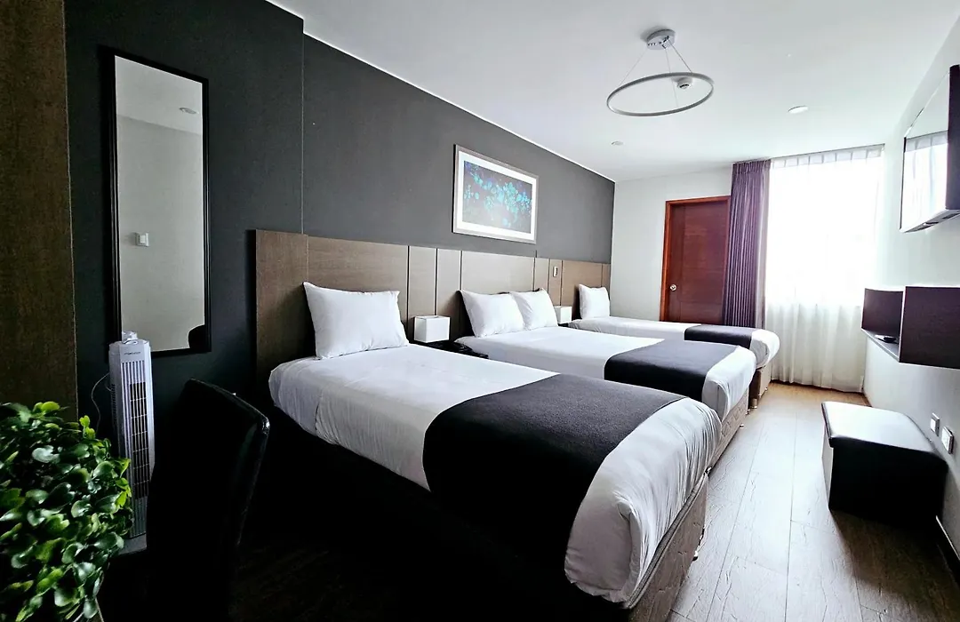 Vita Hoteles Arequipa-1