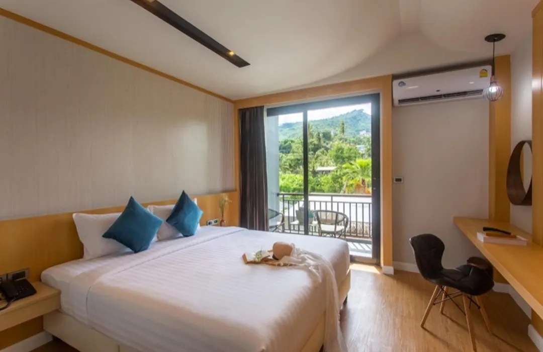 The Canale Samui Resort-1
