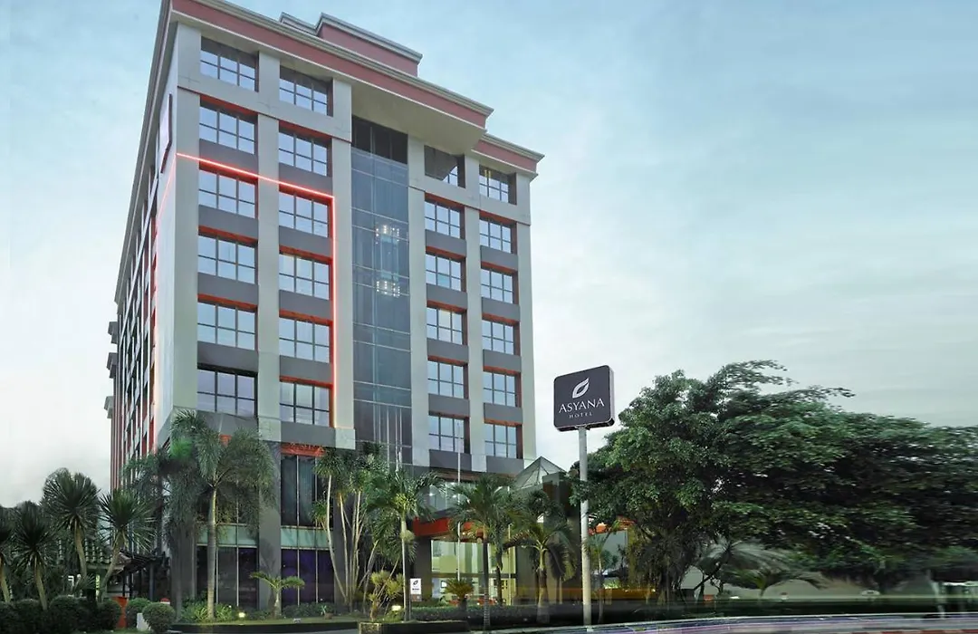 Asyana Kemayoran Jakarta-1