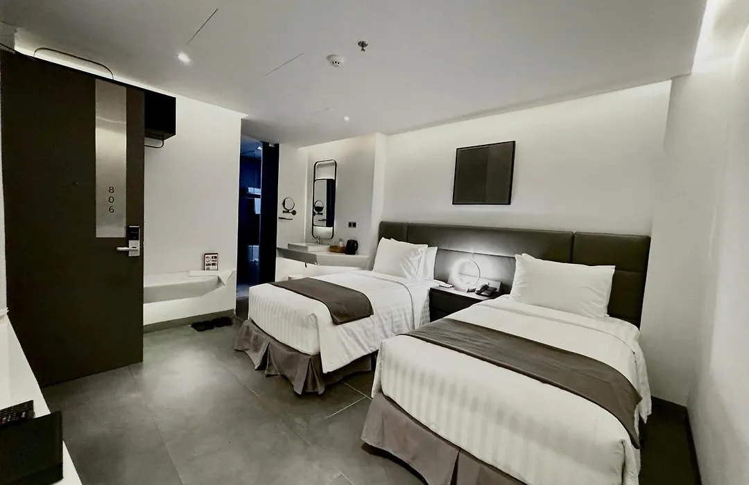 Legend Boutique Hotel-1
