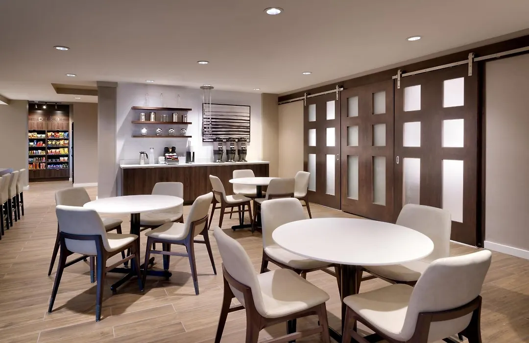 Residence Inn By Marriott Brunswick-1