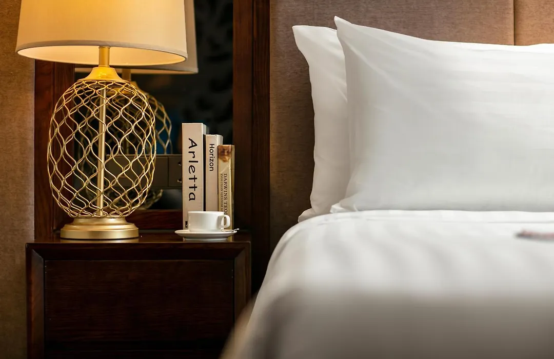 Ping Diamond Hotel Hanoi-1