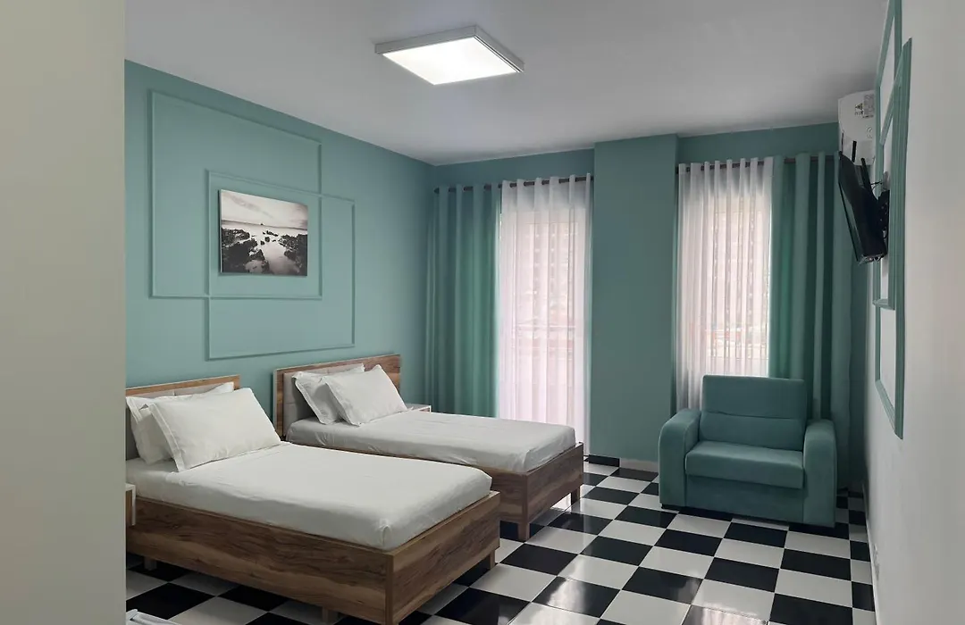 Compas Boutique Hotel-1