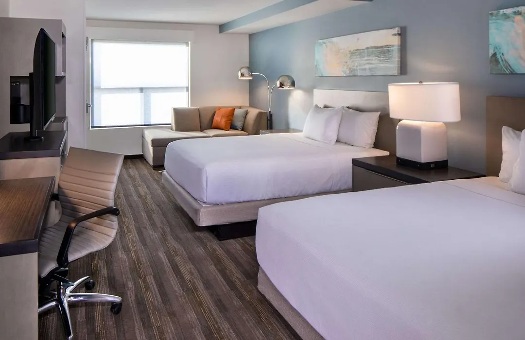 Hyatt House Lewes Rehoboth Beach-1
