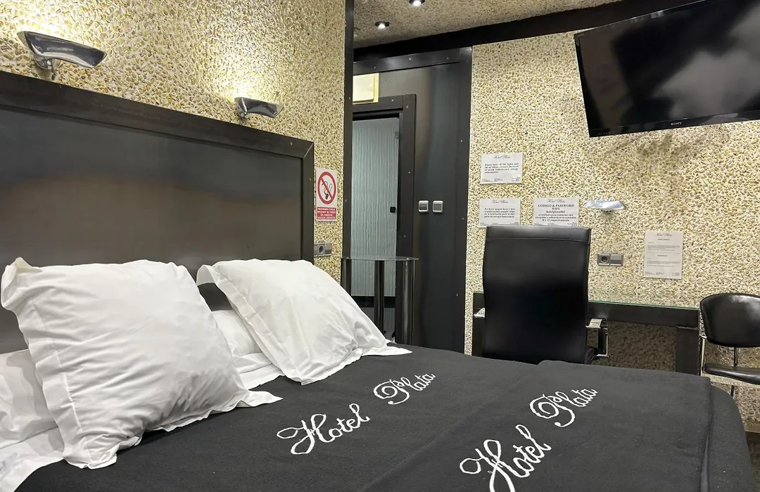 Hotel Plata-1