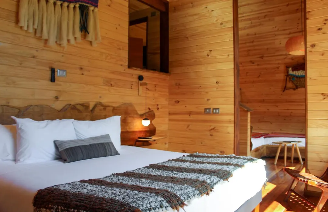 Ni-Newen Hotel & Lodge-1