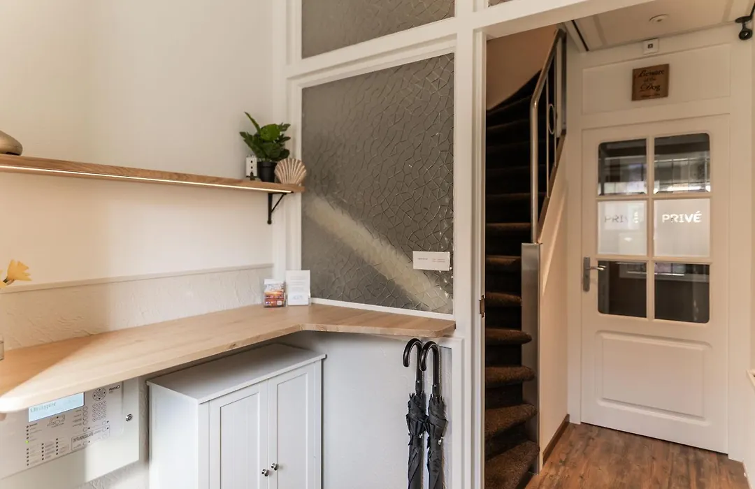 Huis 8 Studio's-1