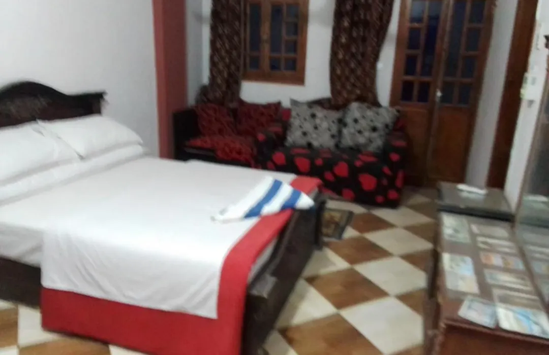 One Love Guesthouse & Restaurant-1