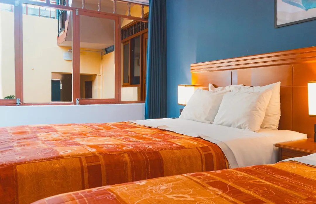 Ankara Hotel-1