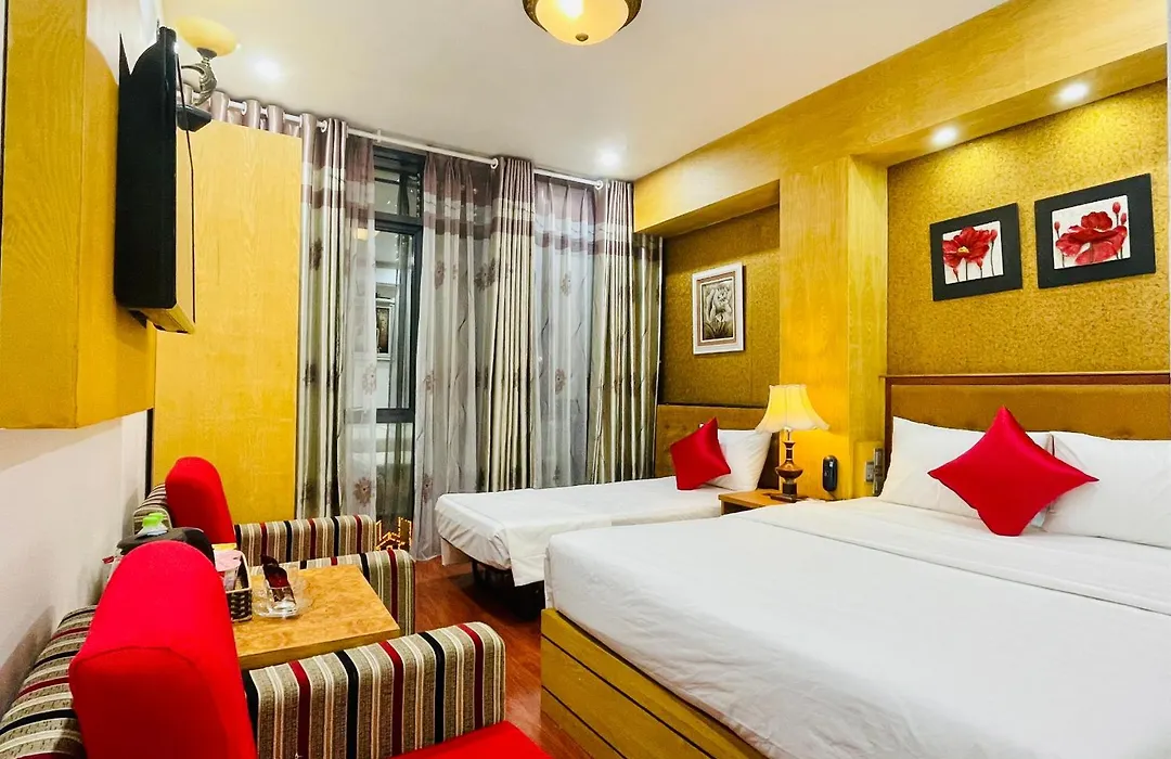 Moon Hotel Cau Giay-1
