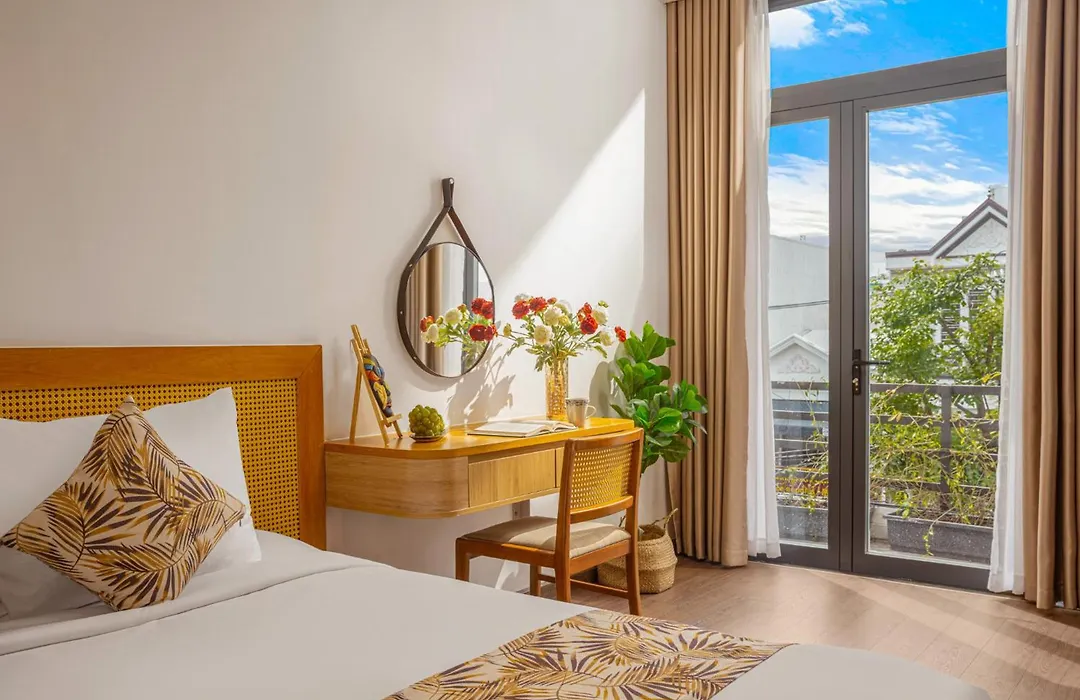 May Home Apartment Da Nang-1