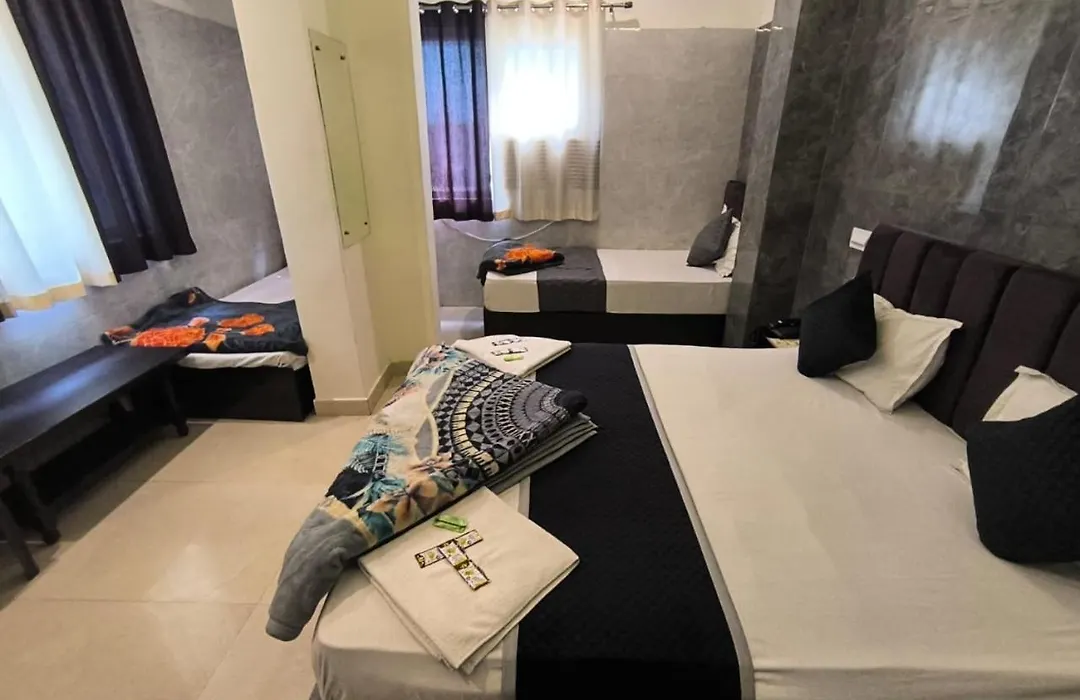 Hotel Goyal Palace-1