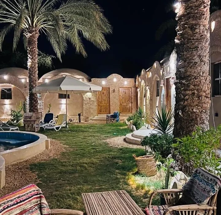 Siwa Palace Lodge-1
