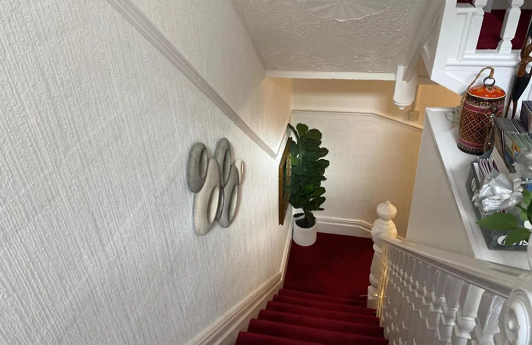 Villa Guest House-1
