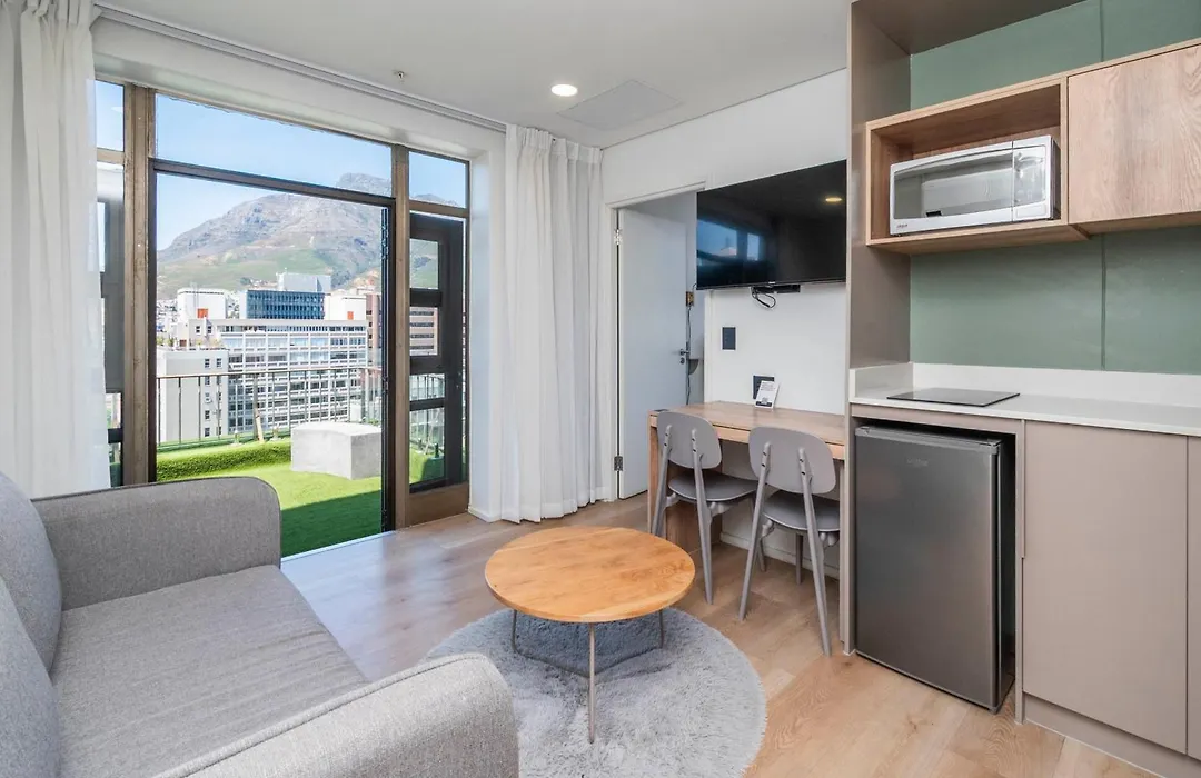 Habitat Aparthotel By Totalstay-1