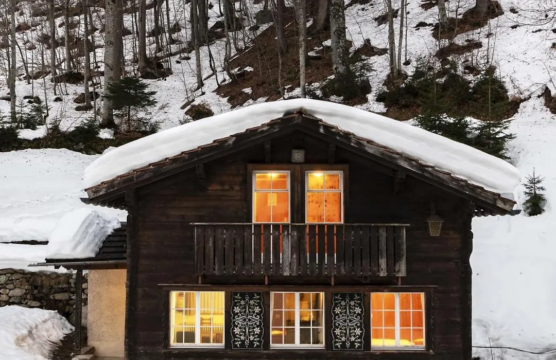Hotel Bad Serneus-1
