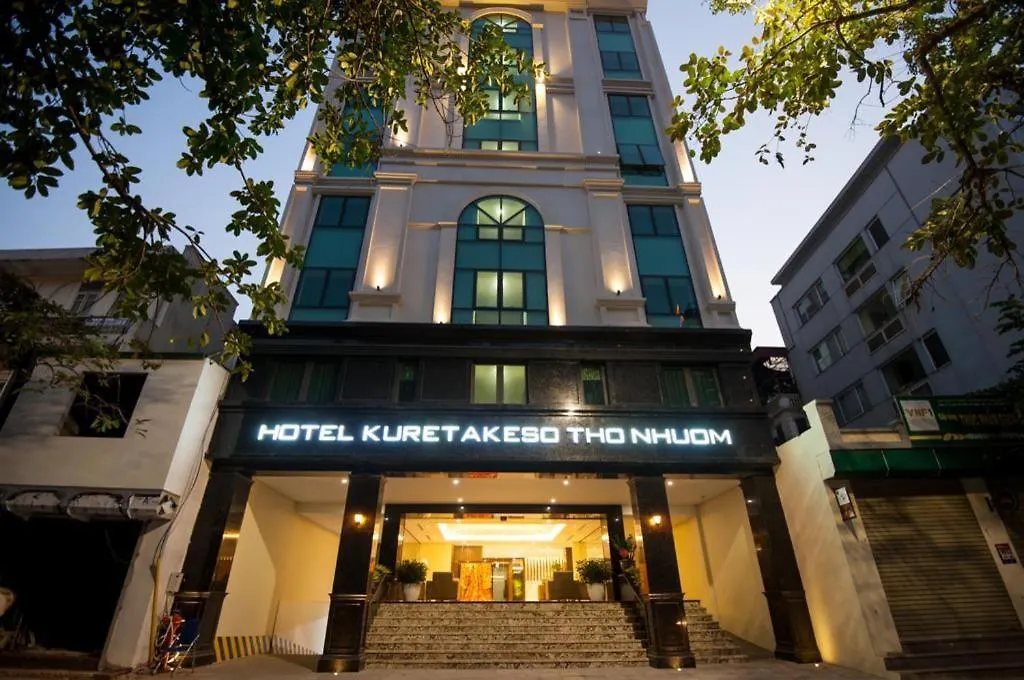 Hanoi Tokyo Hotel-1