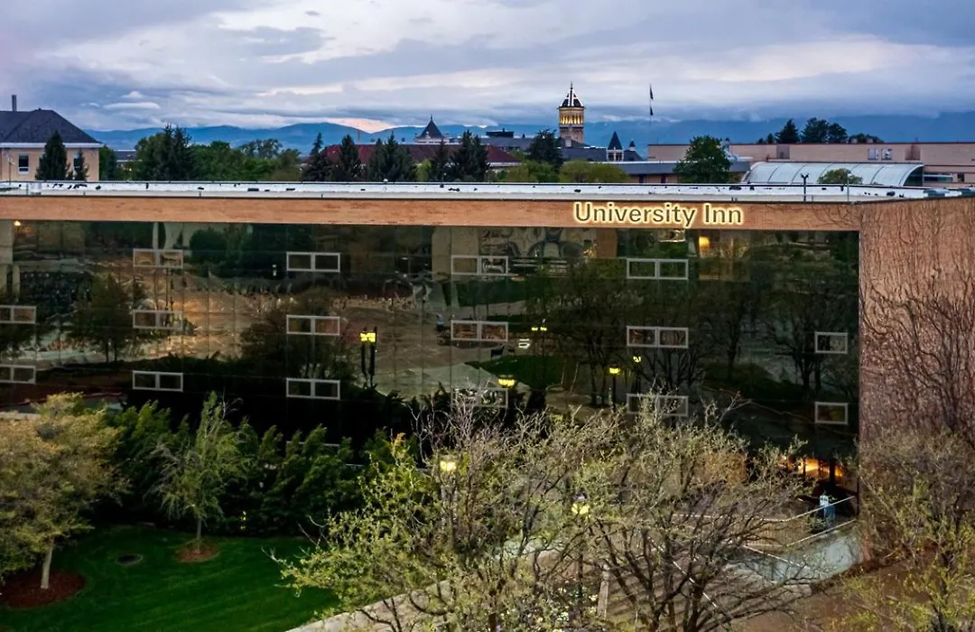 University Inn-1