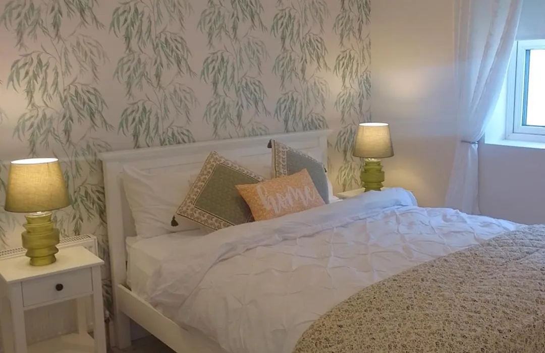 Shauna'S Guest House-1