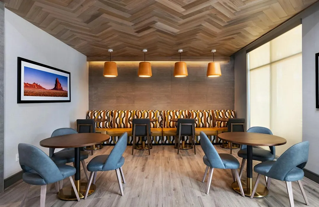 Towneplace Suites By Marriott Albuquerque Uptown-1