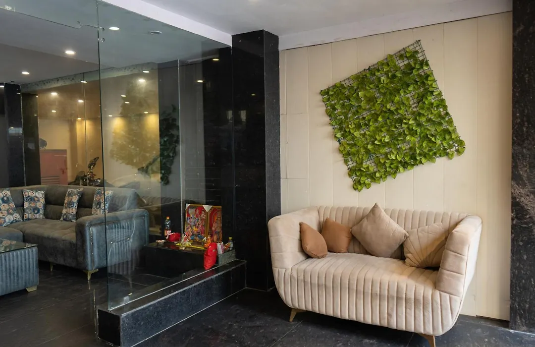 Hotel Aghore Shaktipeeth-1