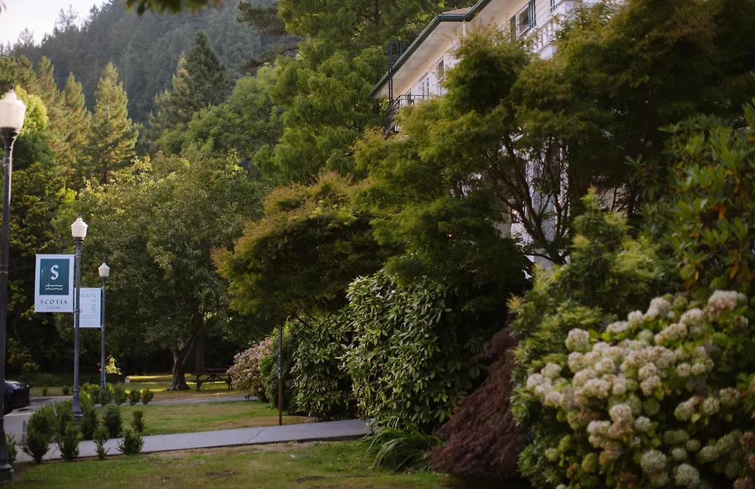 Scotia Lodge-1