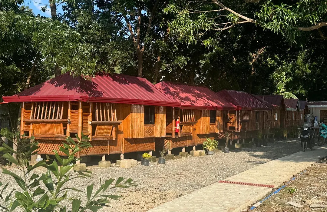 Morning View Resort Hotel-1