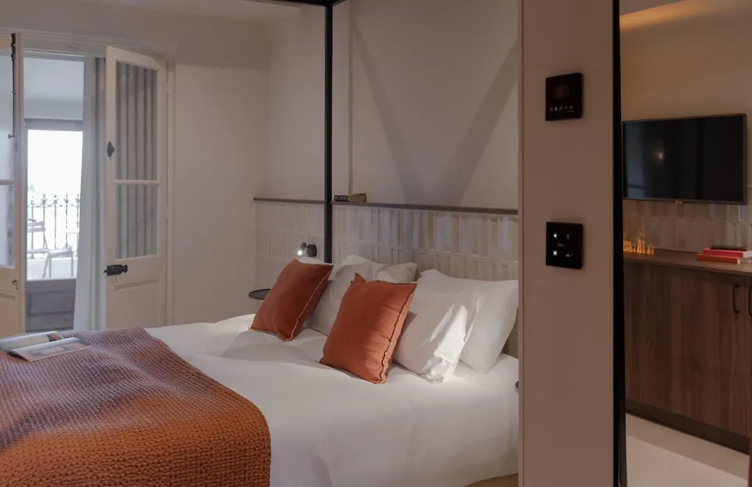 MiHotel - Grenier à Sel de Pérouges-1