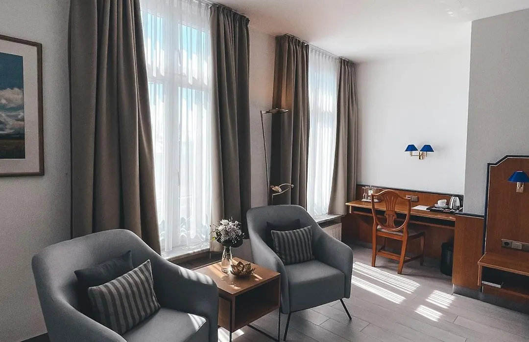 Hotel Tillmanns-1