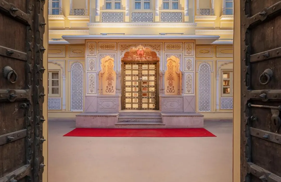 Brij Castle-1