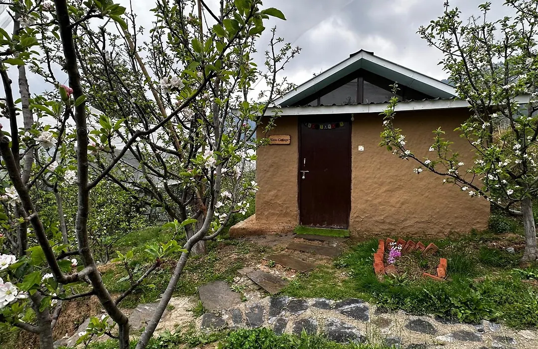 Daak Bangla Retreat-1