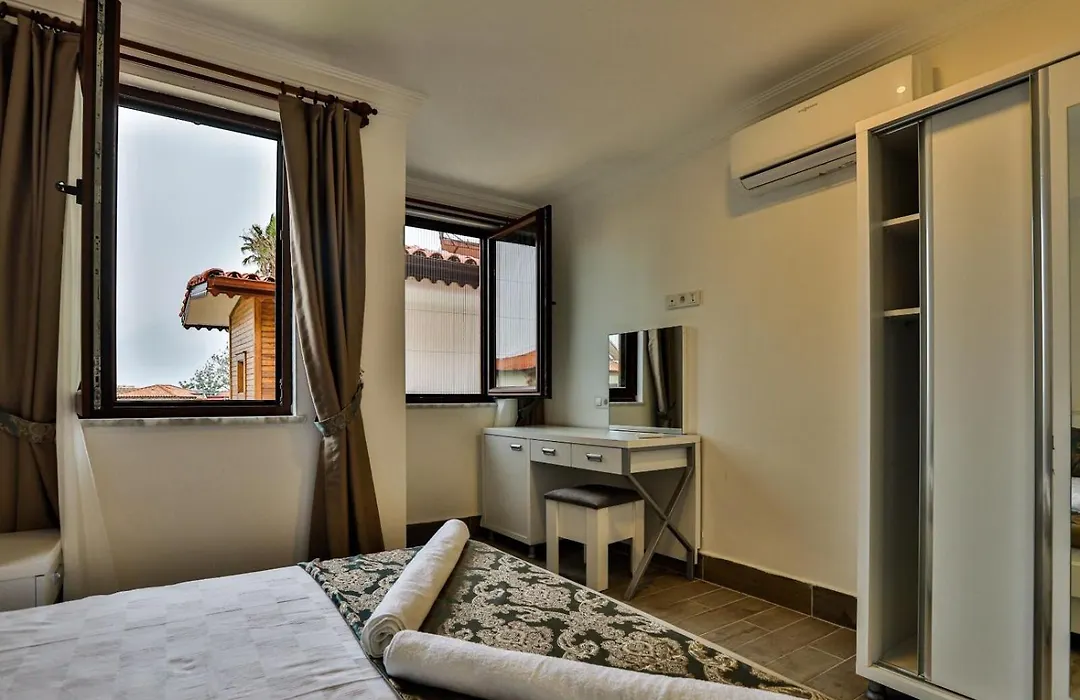Orya Butik Otel-1