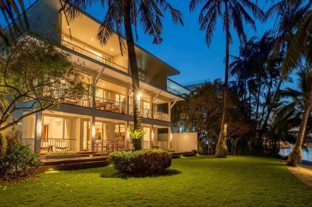 Baan Bophut Beach Hotel-1