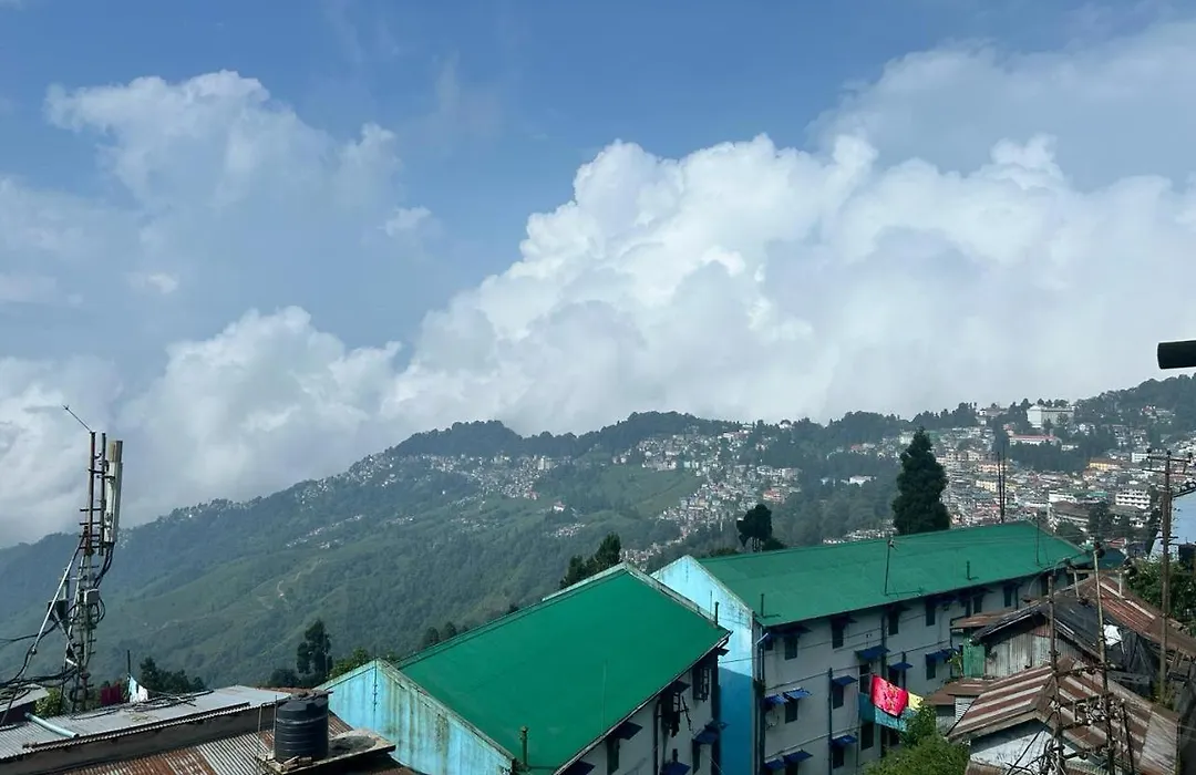 Hotel Rudra Bhawan, 6 Minutes To Mall Rd-1