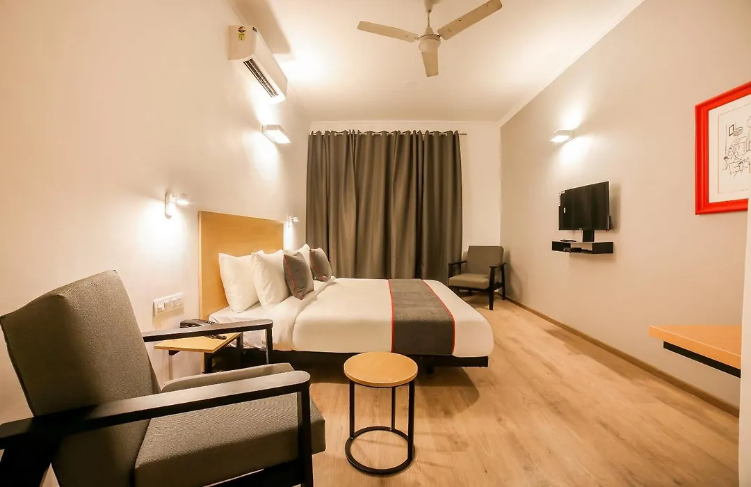 Hotel Messiy-1