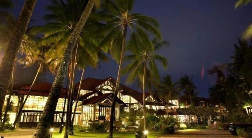Dusit Thani Laguna Pool Villa-1