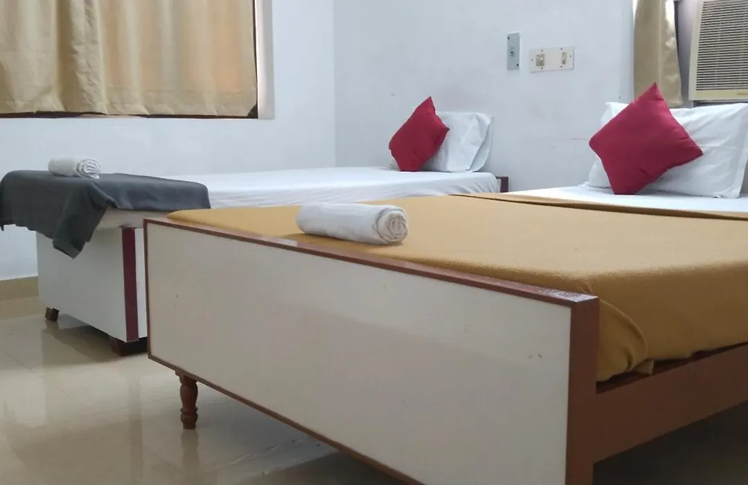 Rajkumar Guesthouse-1