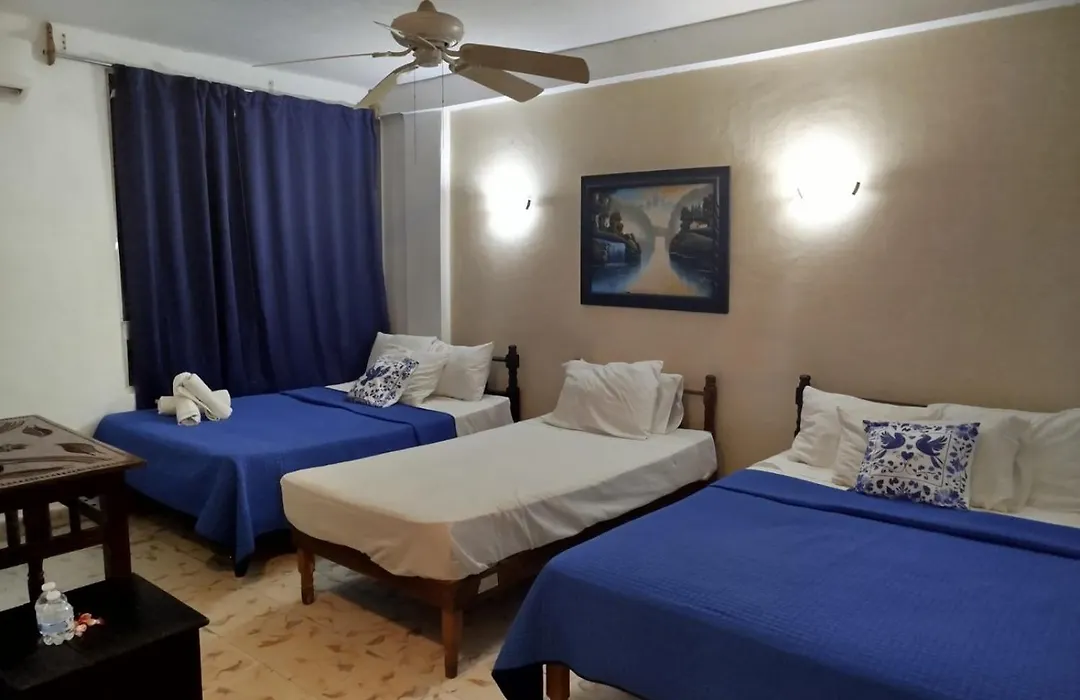 Hotel Coral-1