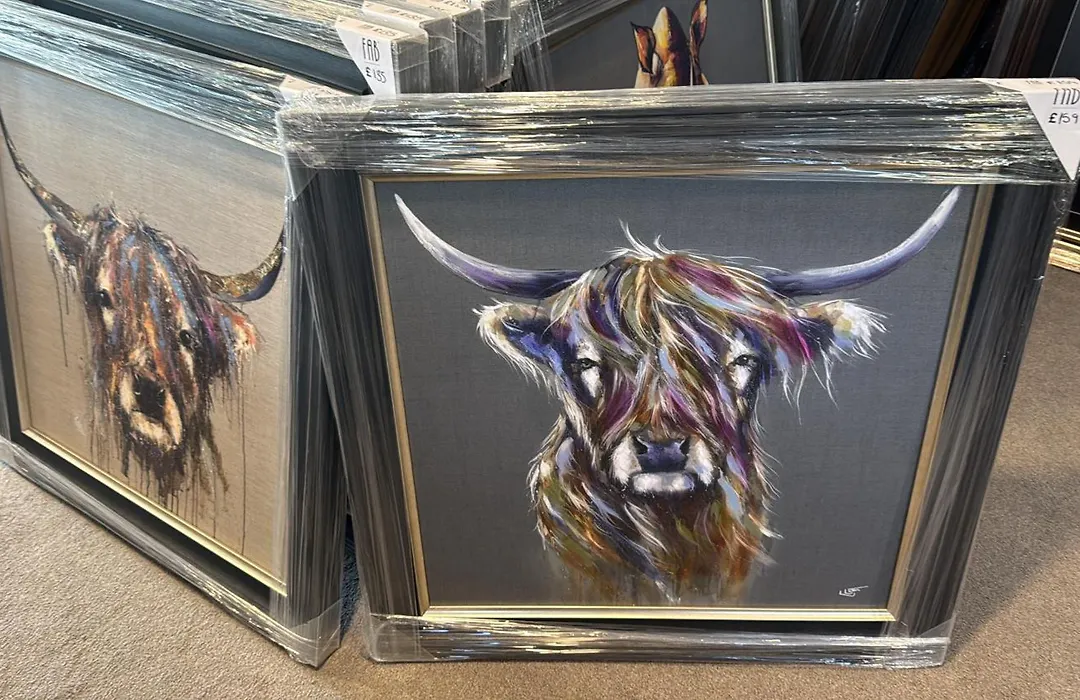 The White Bull-1