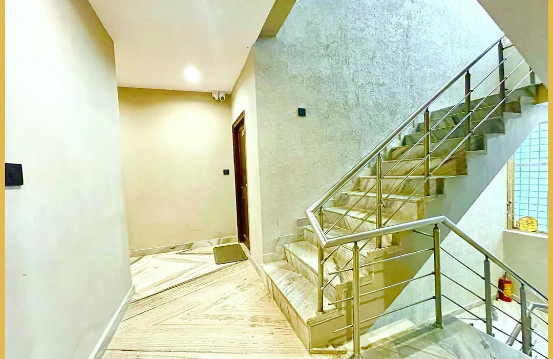 Shree Gajanana Hotel Near Sea Beach And Jagannath Temple Puri-1