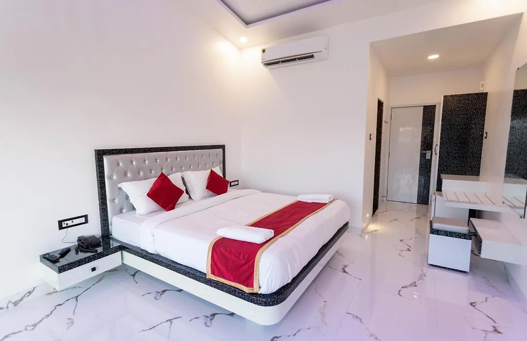 Casa Majestic Resort & Spa , Panchgani-1