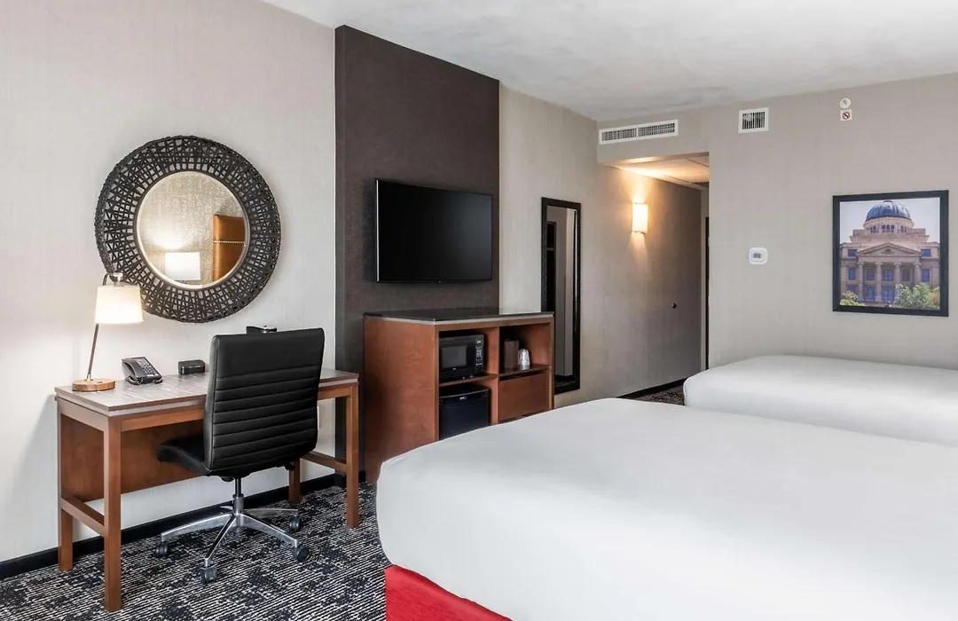 Drury Plaza Hotel College Station-1