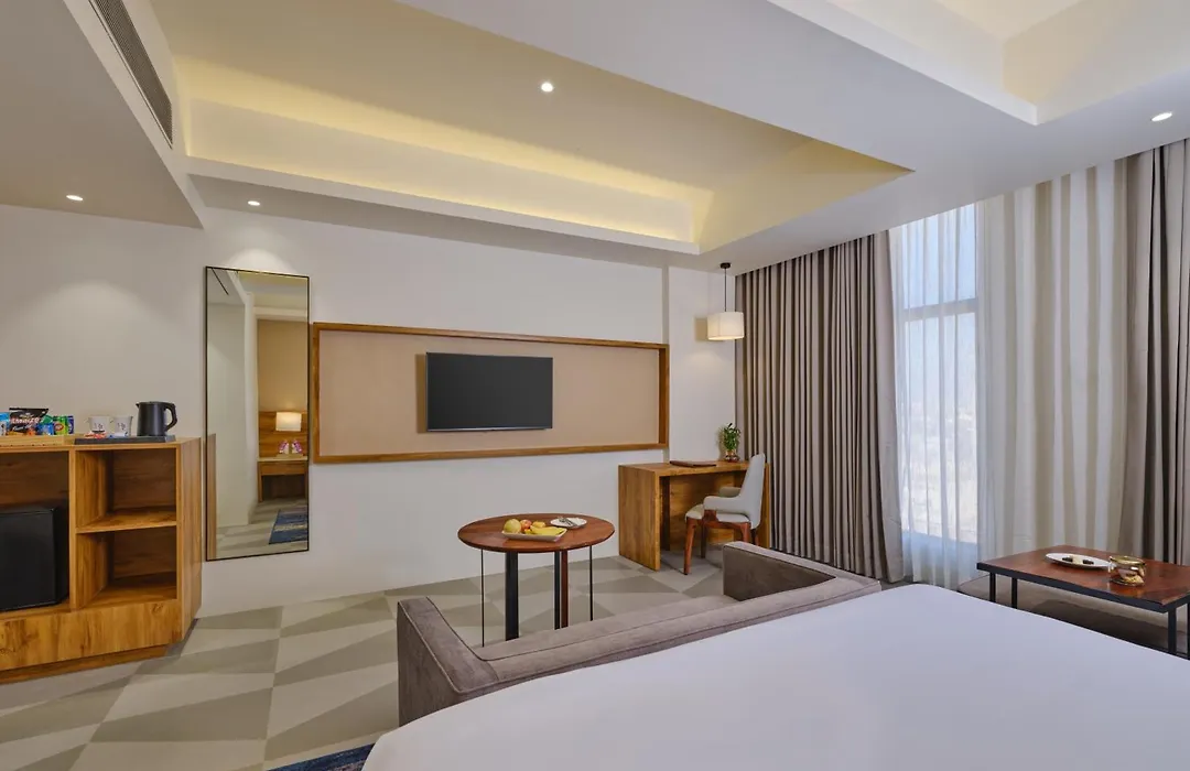 Regenta Dwarka-1
