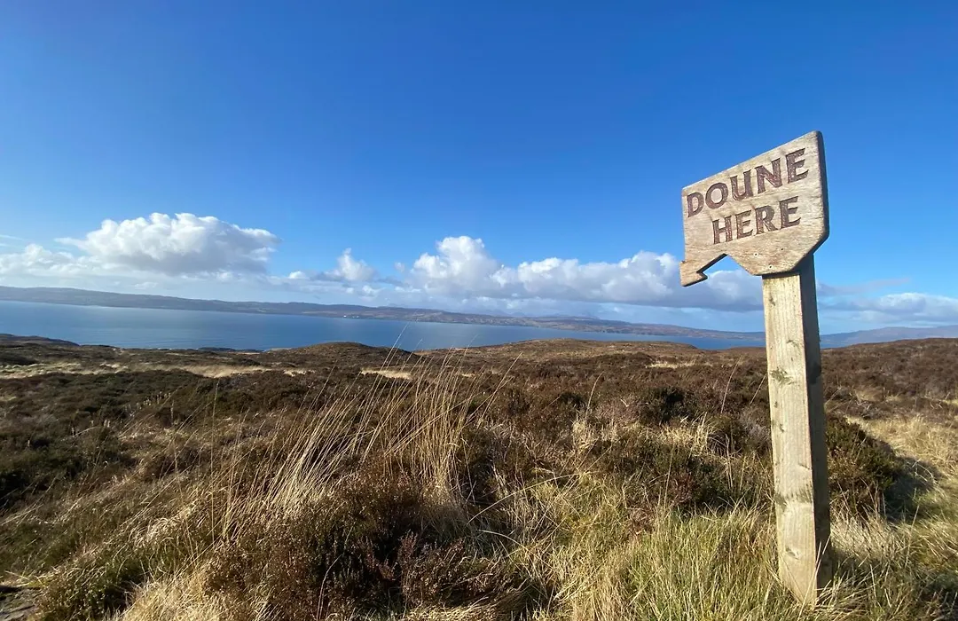 Doune Knoydart-1