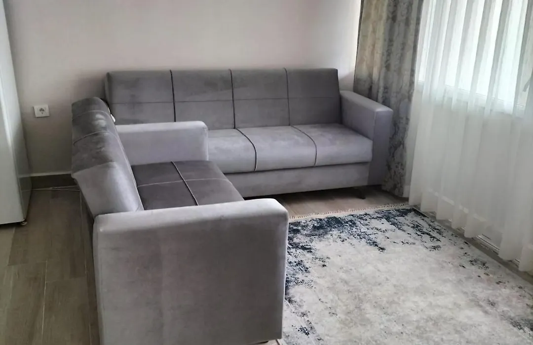 Peyda Apart-1