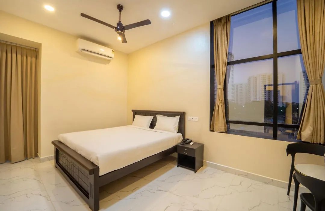 Vr Paradise - Near Sipcot Chennai Omr-1