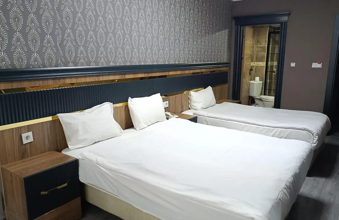 Madi Hotel Ankara-1