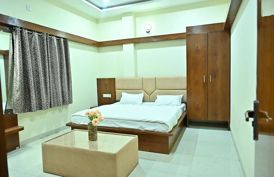 Indore Palace-1