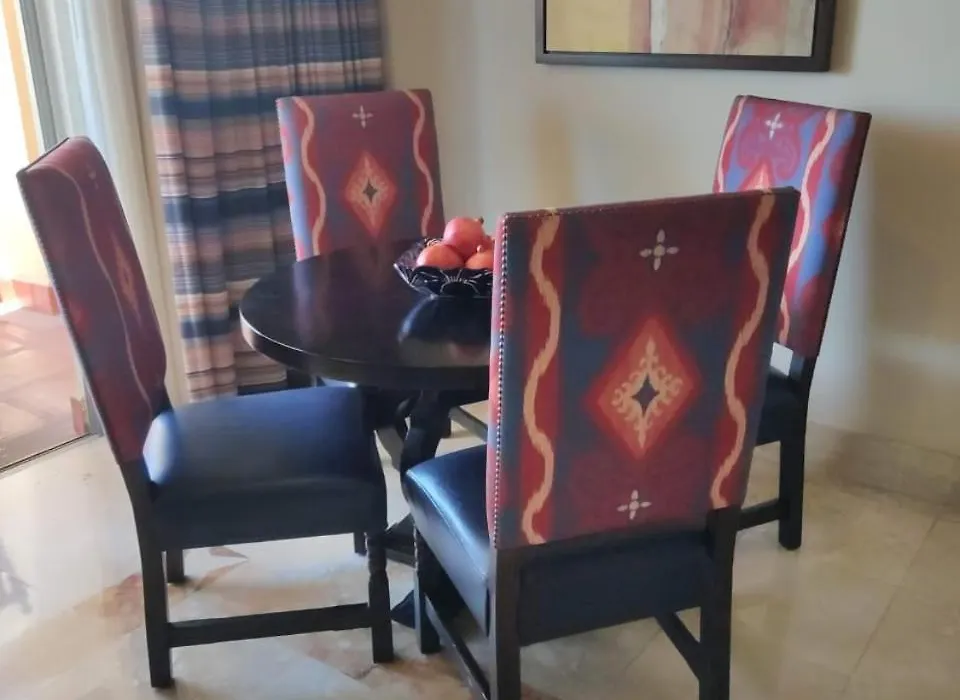 Pueblo Bonito Sunset Beach Golf & Spa Resort-1